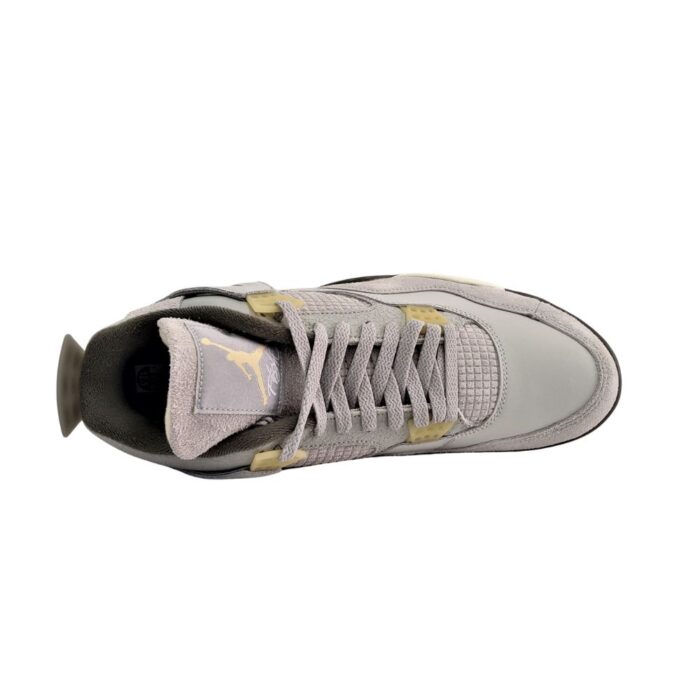 NIKE AIR JORDAN 4 CRAFT PHOTON DUST DV3742 021 - Image 6