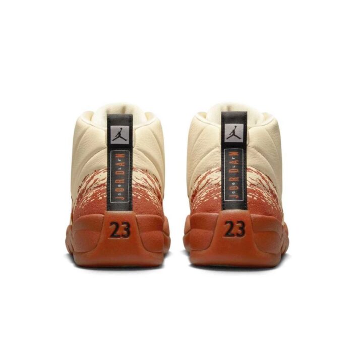 NIKE AIR JORDAN 12 RETRO EASTSIDE GOLF DV1758 108 - Image 6