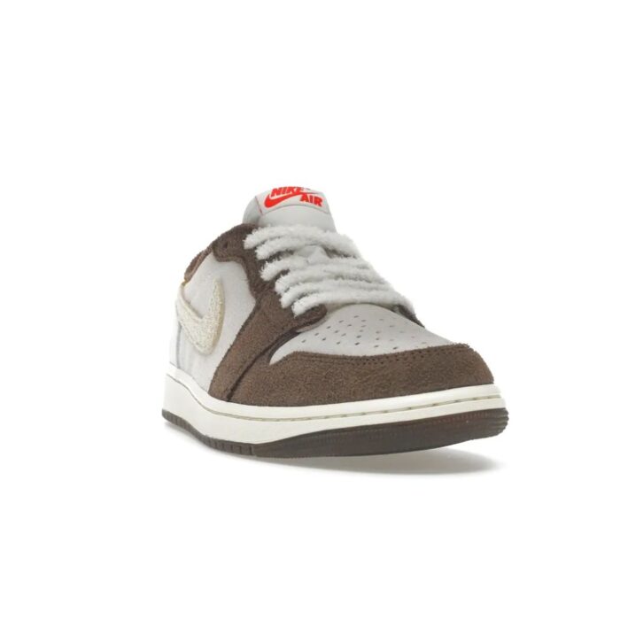 NIKE AIR JORDAN 1 LOW OG YEAR OF THE RABBIT DV1312 200 - Image 6