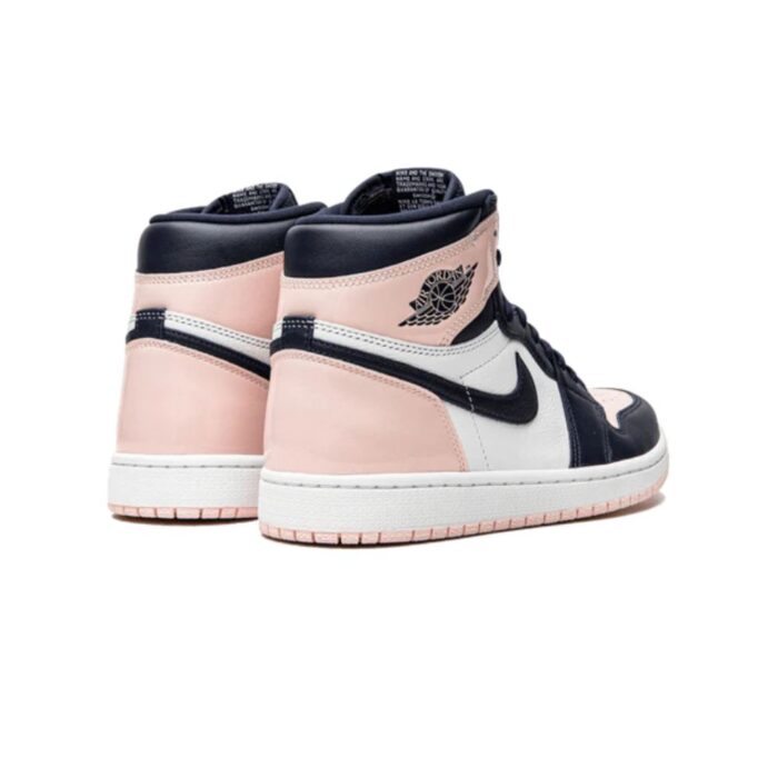 NIKE AIR JORDAN 1 HIGH OG BUBBLE GUM DD9335 641 - Image 5