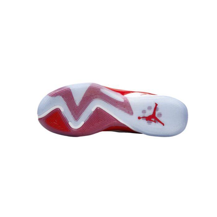 NIKE LUKA 2 TB UNIVERSITY RED FN7400 160 - Image 6