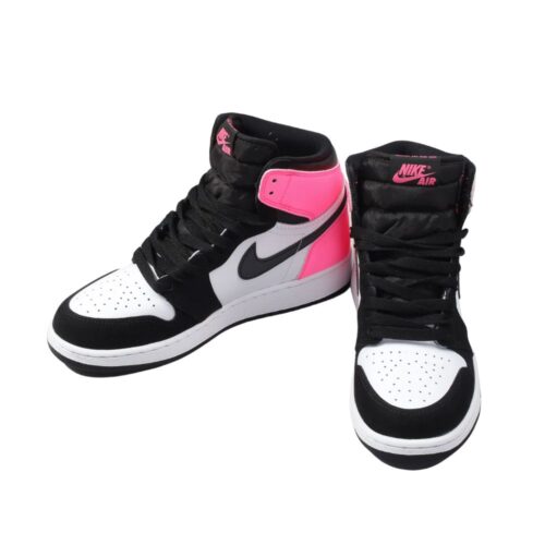 NIKE AIR JORDAN 1 RETRO VALENTINE’S DAY 2017 881426 009 - Image 6