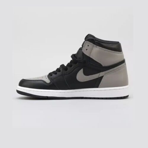 NIKE AIR JORDAN 1 RETRO HIGH SHADOW 2018 555088 013 - Image 6