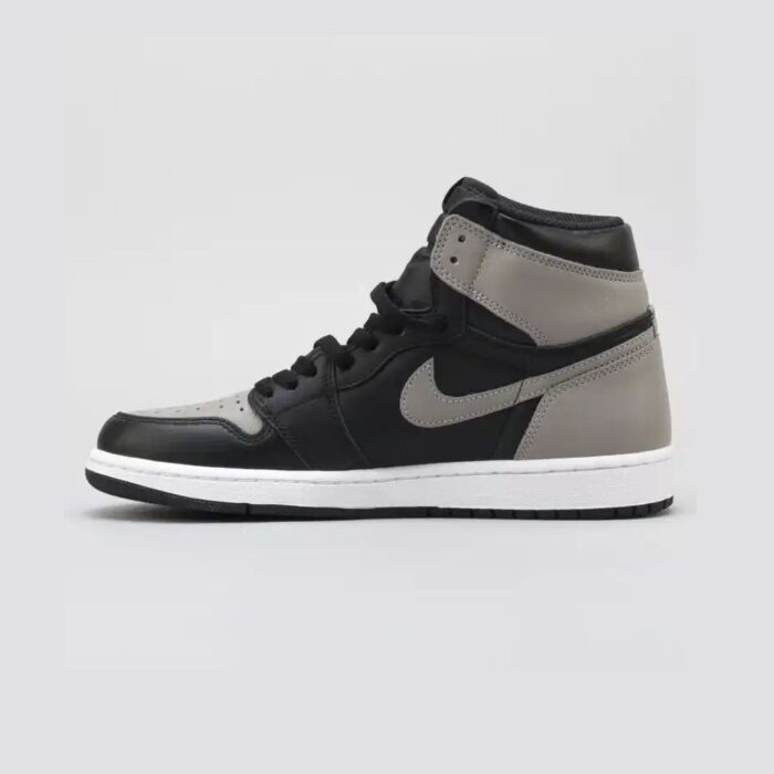 NIKE AIR JORDAN 1 RETRO HIGH SHADOW 2018 555088 013 - Image 6