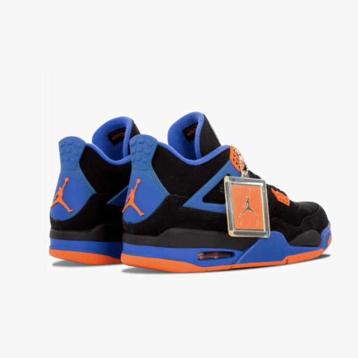 NIKE AIR JORDAN 4 CAVS 308497 027 - Image 6