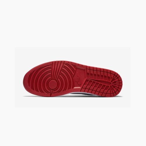 NIKE AIR JORDAN 1 RETRO LOW CHICAGO 2016 705329 600 - Image 6