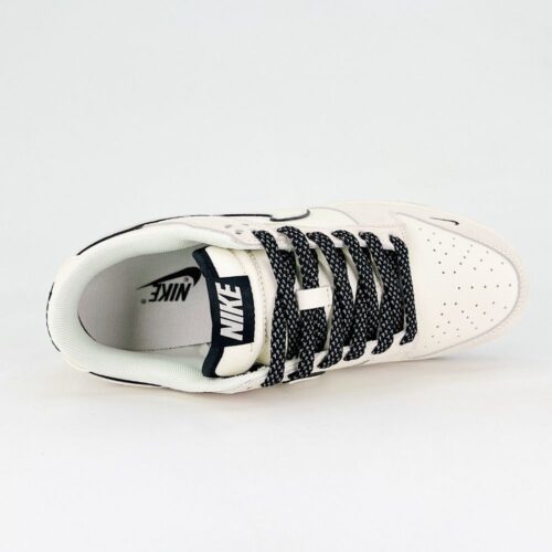 NIKE DUNK SB LOW NEUTRAL GREY - Image 6