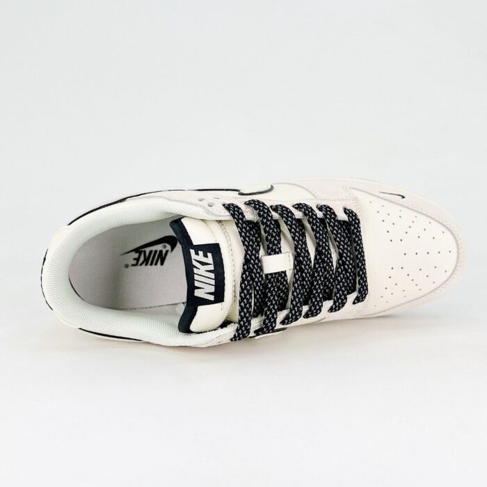 NIKE DUNK SB LOW NEUTRAL GREY - Image 6