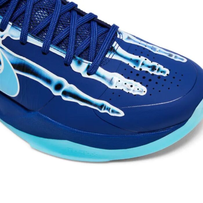 NIKE KOBE 5 PROTRO X-RAY BLUE HJ4303 400 - Image 7