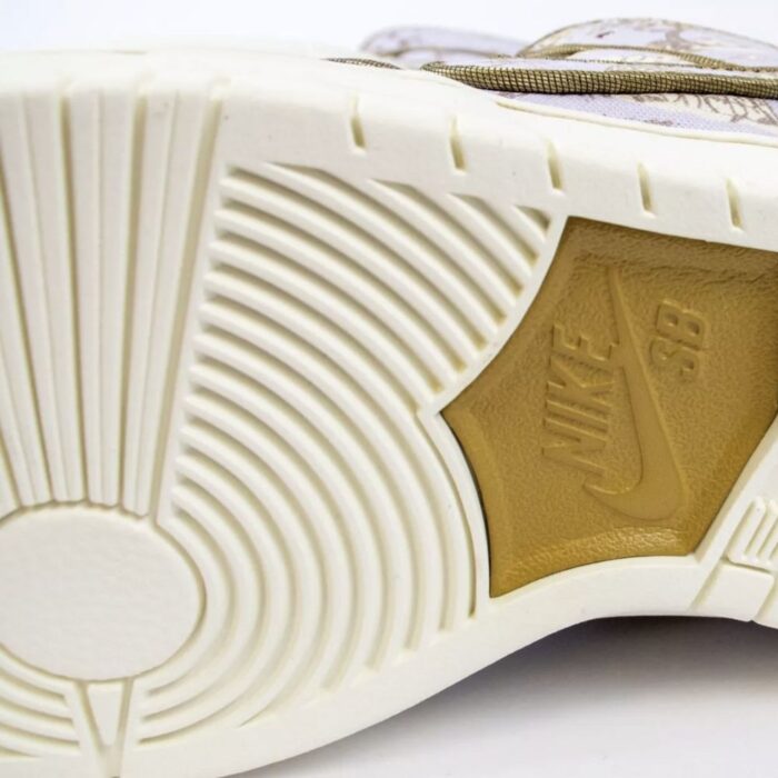 NIKE SB DUNK LOW CITY OF STYLE PACK FN5880 001 - Image 9