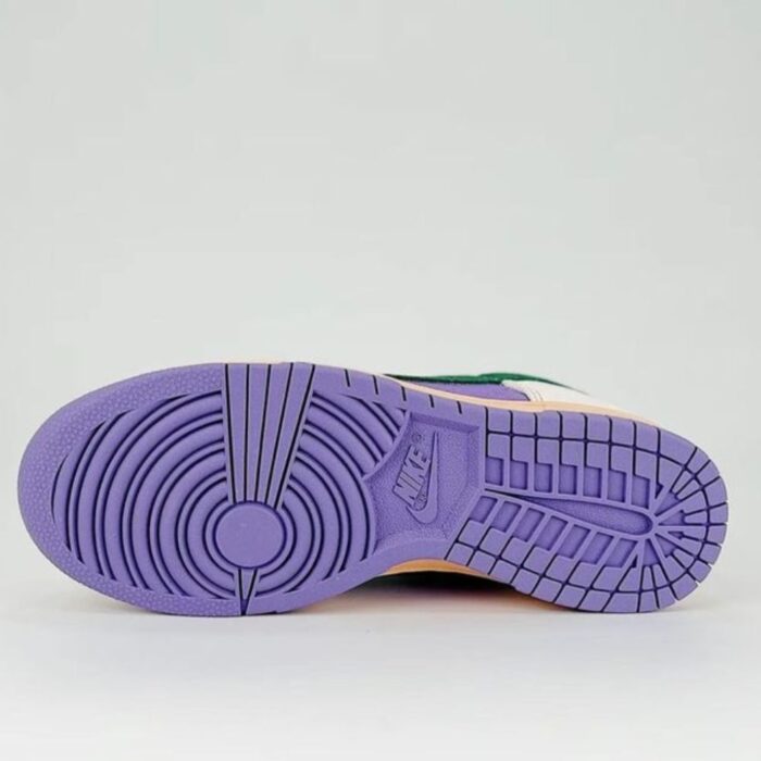 NIKE DUNK LOW JOKER MULTICOLOR HF5030 030 - Image 7