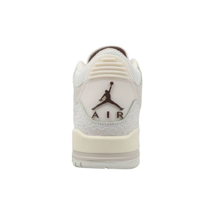 NIKE AIR JORDAN 3 X TRAVIS SCOTT SAIL 136064 668 - Image 7