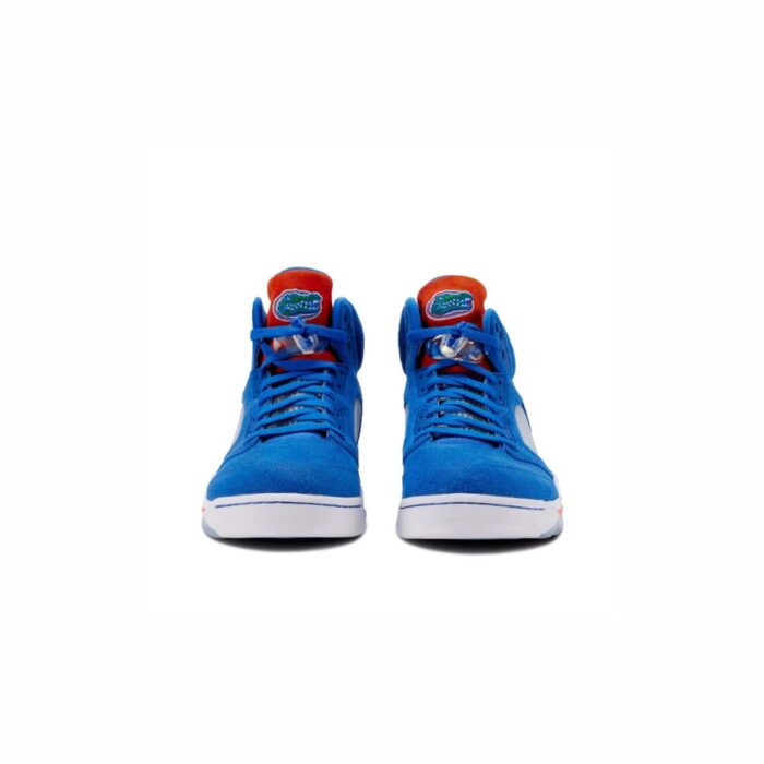 NIKE AIR JORDAN 5 RETRO FLORIDA GATORS PE DJ4954 997013 SZ - Image 7