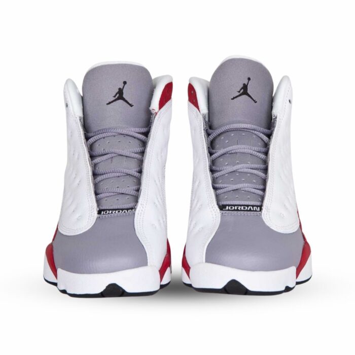 NIKE AIR JORDAN 13 RETRO GREY TOE 310004 161 - Image 7