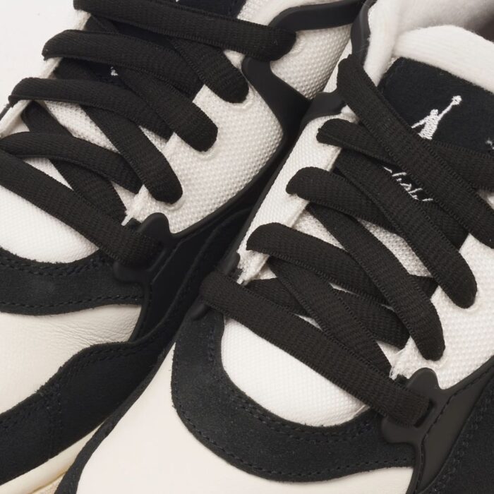 NIKE AIR JORDAN 4 RM CANYON RUST FQ7939 100 - Image 7