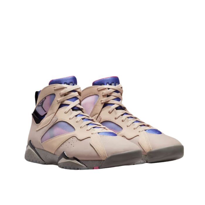 NIKE AIR JORDAN 7 RETRO SE SAPPHIRE DJ2636 204