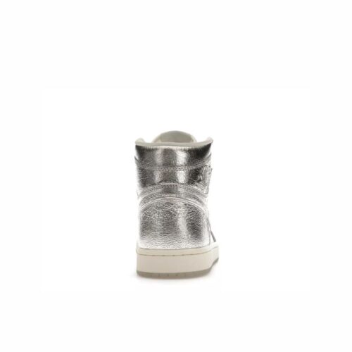 NIKE AIR JORDAN 1 RETRO HIGH CHROME FN7249 001 - Image 7
