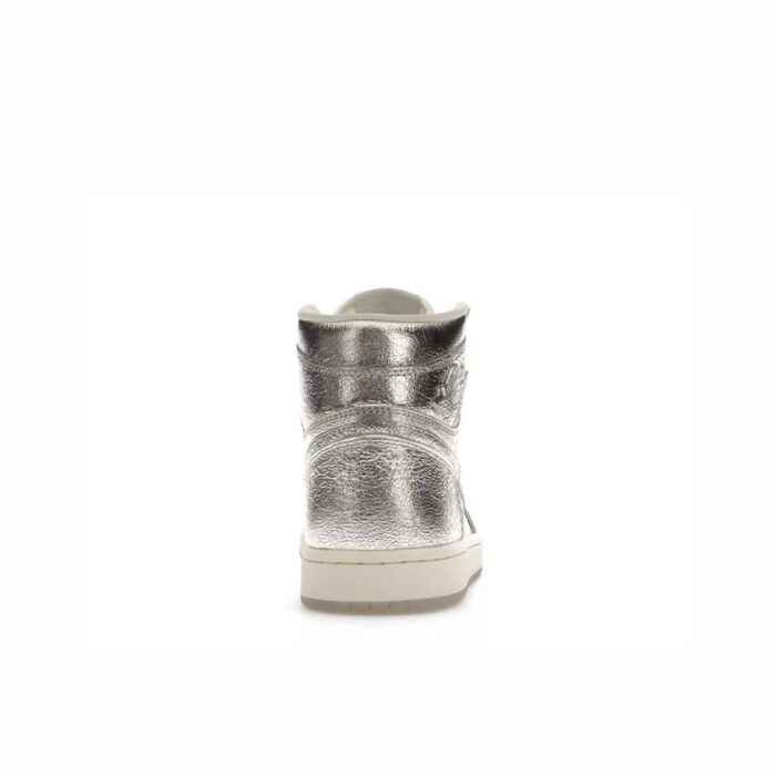 NIKE AIR JORDAN 1 RETRO HIGH CHROME FN7249 001 - Image 7