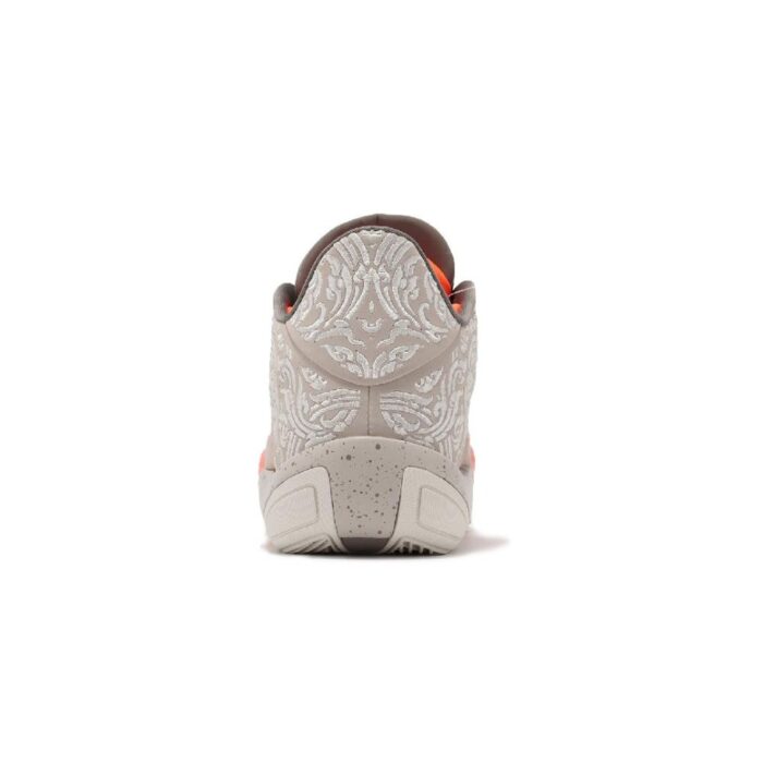 NIKE AIR JORDAN 38 LOW TORCH OLYMPIC FZ4161 002 - Image 7
