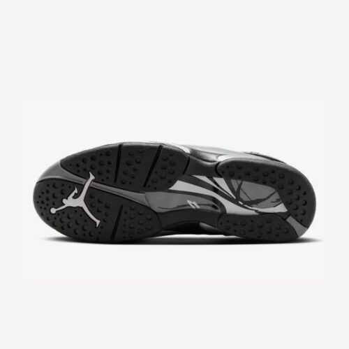 NIKE AIR JORDAN 8 RETRO WINTERIZED GUN SMOKE FD1334 001 - Image 7