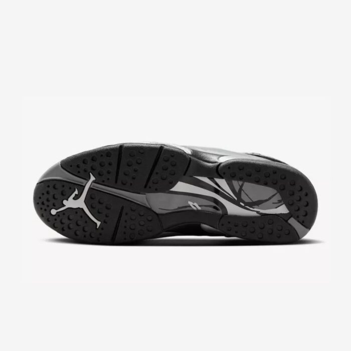 NIKE AIR JORDAN 8 RETRO WINTERIZED GUN SMOKE FD1334 001 - Image 7