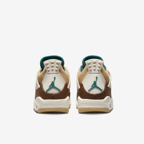 NIKE AIR JORDAN 4 CACAO WOW FB2214 200 - Image 7