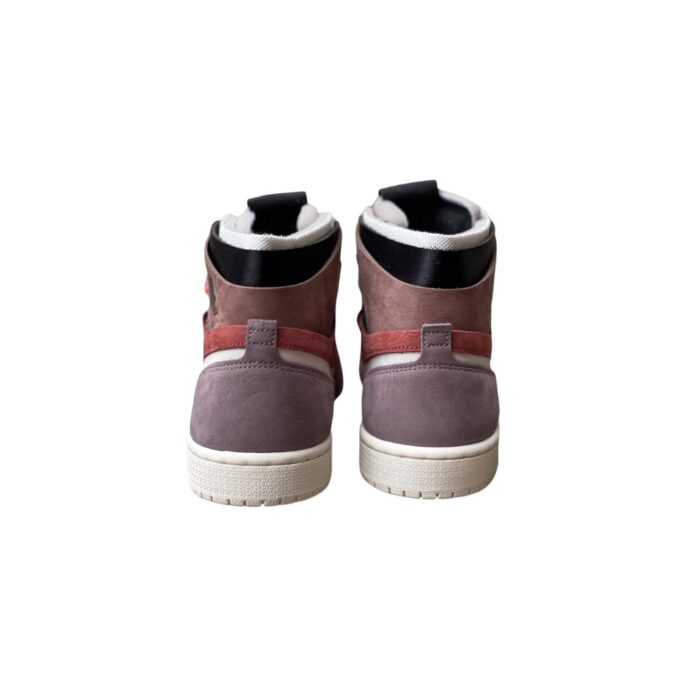 NIKE AIR JORDAN 1 ZOOM CMFT CANYON RUST CT0979 602 - Image 7