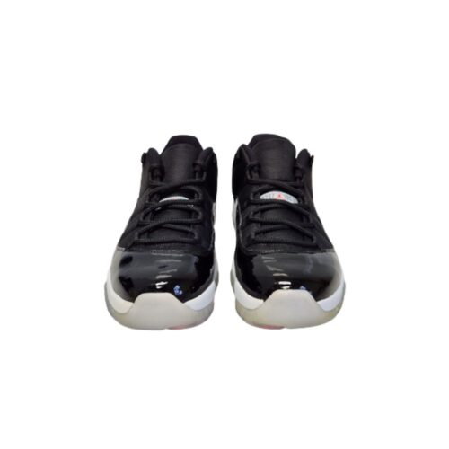 NIKE AIR JORDAN 11 RETRO LOW INFRARED 528895 023 - Image 7