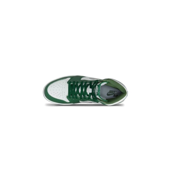NIKE AIR JORDAN 1 HIGH OG GORGE GREEN DZ5485 303 - Image 7