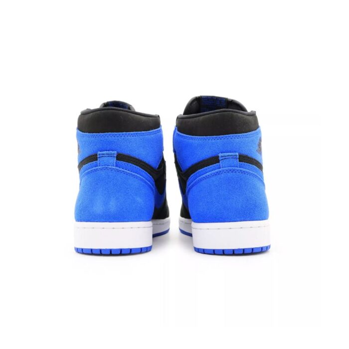 NIKE AIR JORDAN 1 REIMAGINED ROYAL DZ5485 042 - Image 7