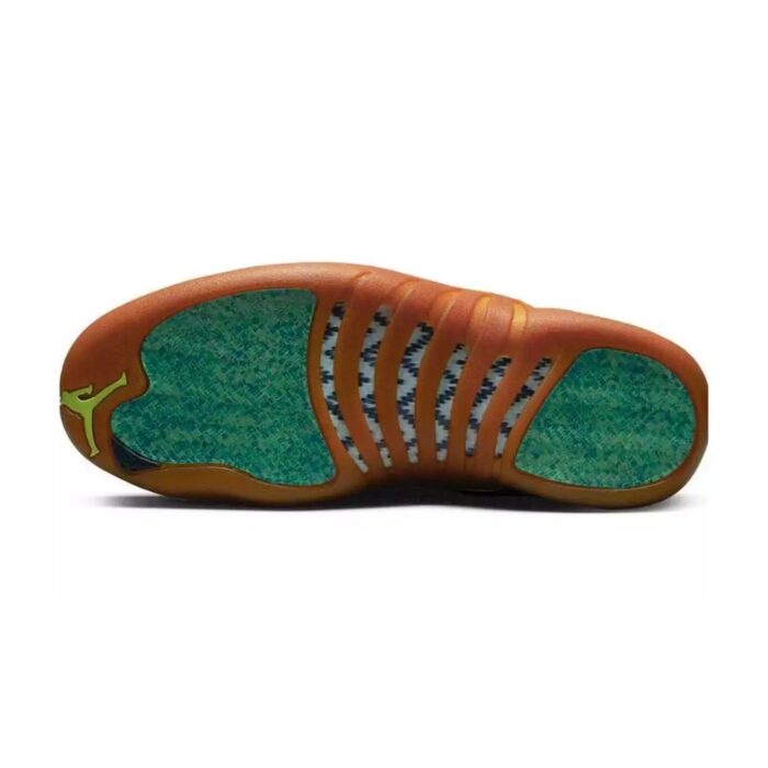 NIKE AIR JORDAN 12 RETRO EASTSIDE GOLF DV1758 108 - Image 7