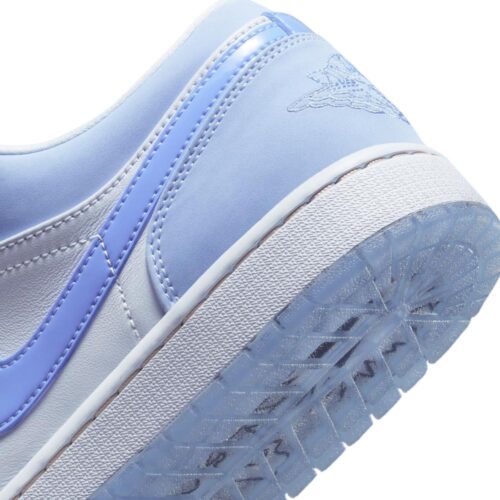 NIKE AIR JORDAN 1 LOW SE MIGHTY SWOOSHERS DM5442 040 - Image 7