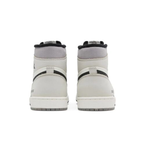 NIKE AIR JORDAN 1 HIGH ELEMENT GORE TEX LIGHT BONE DB2889 100 - Image 7