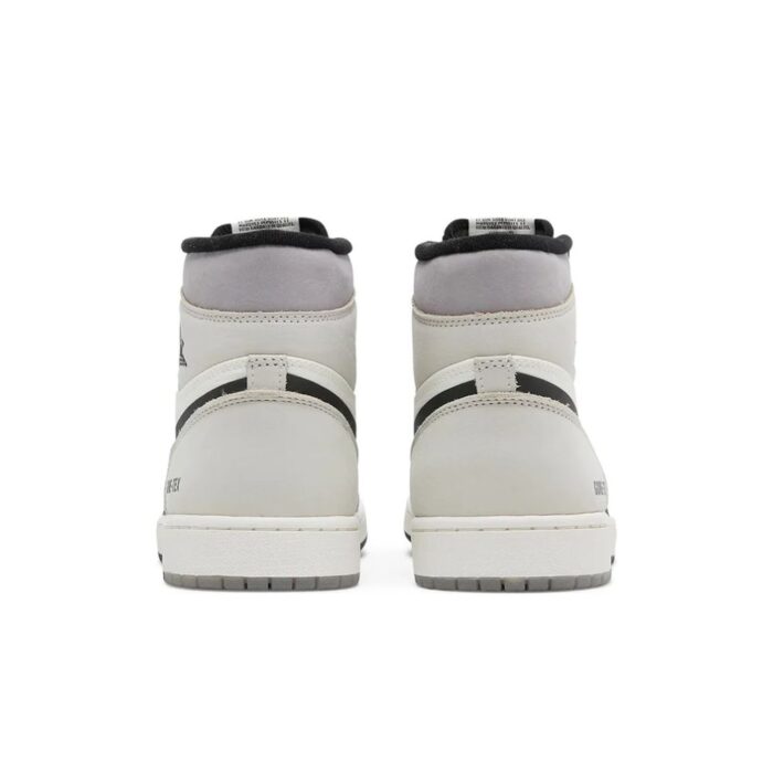 NIKE AIR JORDAN 1 HIGH ELEMENT GORE TEX LIGHT BONE DB2889 100 - Image 7