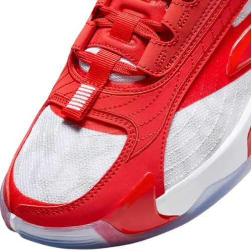 NIKE LUKA 2 TB UNIVERSITY RED FN7400 160 - Image 7