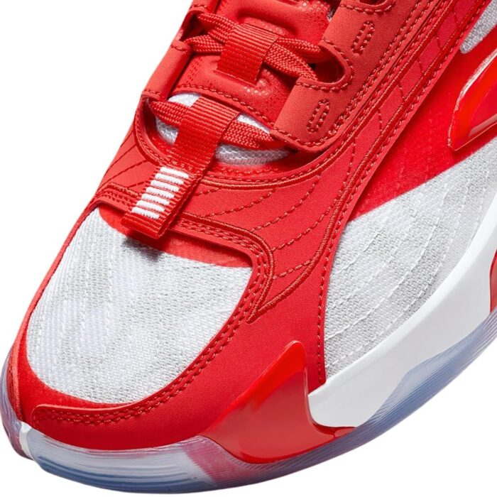 NIKE LUKA 2 TB UNIVERSITY RED FN7400 160 - Image 7
