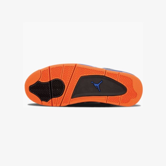 NIKE AIR JORDAN 4 CAVS 308497 027 - Image 7