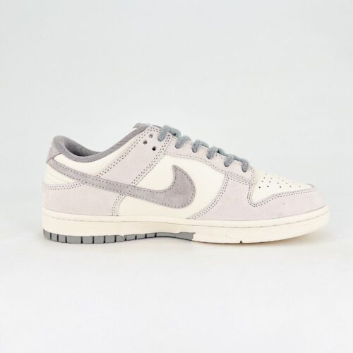 Nike SB Dunk Low X Bearbrick Grey - Image 7