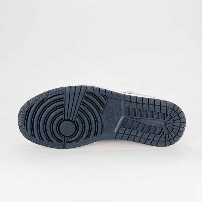 NIKE AIR JORDAN 1 LOW X TRAVIS SCOTT X FRAGMENT DESIGN OG SP DARK GRAY WHITE - Image 6
