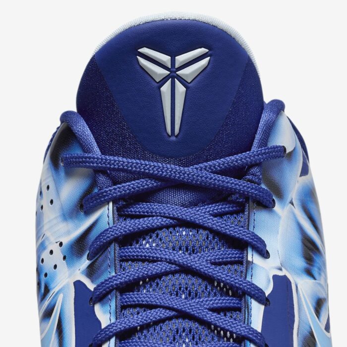 NIKE KOBE 5 PROTRO X-RAY BLUE HJ4303 400 - Image 8