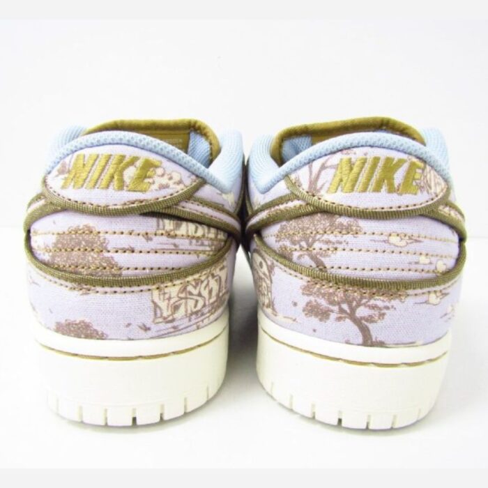 NIKE SB DUNK LOW CITY OF STYLE PACK FN5880 001 - Image 10