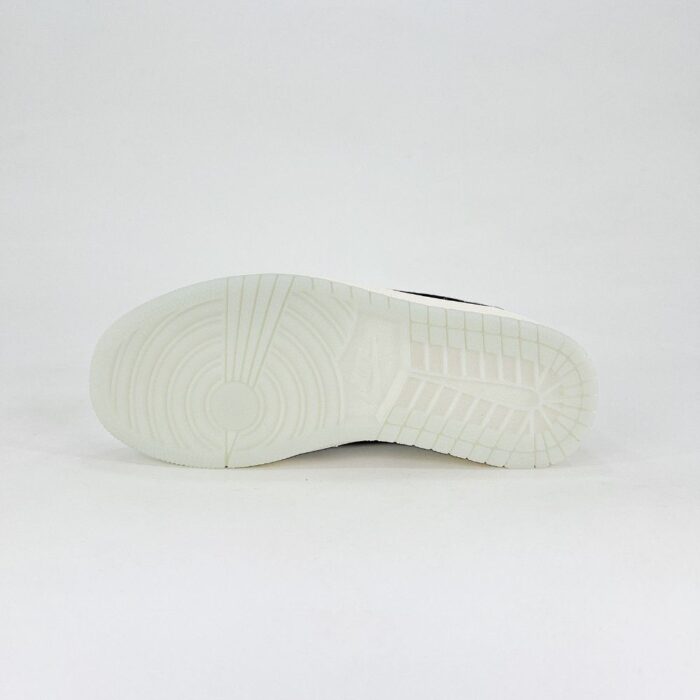 NIKE AIR JORDAN 1 LOW LUNAR NEW YEAR SUMMIT WHITE PHOTON DUST BARELY GREEN HF3144 100 - Image 8