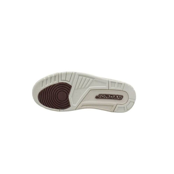 NIKE AIR JORDAN 3 X TRAVIS SCOTT SAIL 136064 668 - Image 8