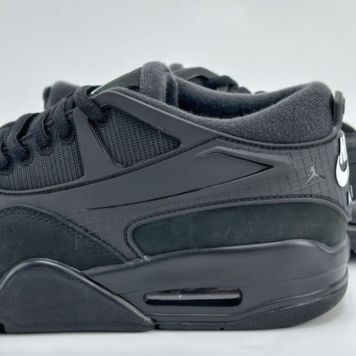 NIKE AIR JORDAN 4 RM BLACK CAT FQ7939 004 - Image 8