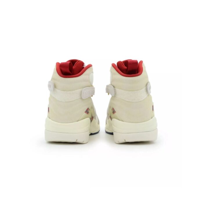NIKE AIR JORDAN 8 RETRO X SOLEFLY MI CASA ES SU CASA FJ2850 107 - Image 8