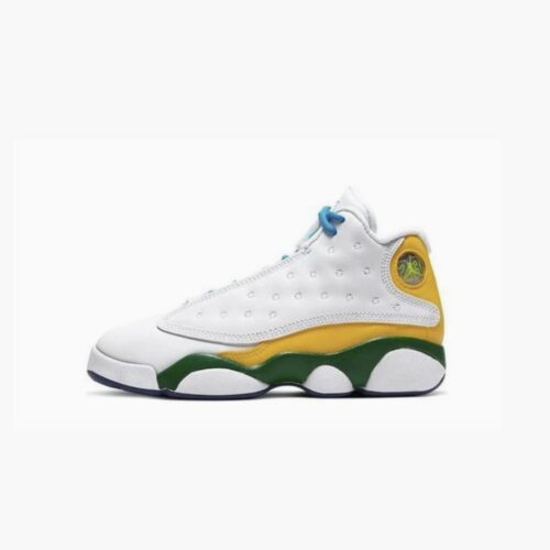 NIKE AIR JORDAN 13 RETRO PLAYGROUND GS CV0785 158 - Image 3