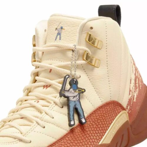 NIKE AIR JORDAN 12 RETRO EASTSIDE GOLF DV1758 108 - Image 8