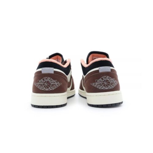NIKE AIR JORDAN 1 LOW MOCHA DC6991 200 - Image 8