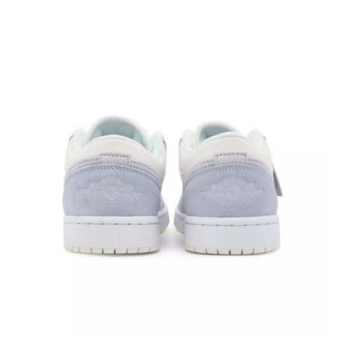 NIKE AIR JORDAN 1 LOW PARIS CV3043 100 - Image 8