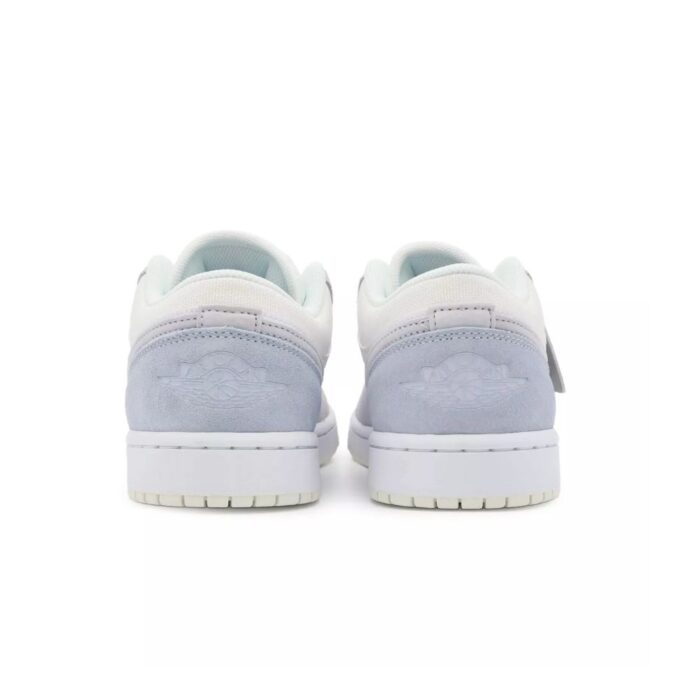 NIKE AIR JORDAN 1 LOW PARIS CV3043 100 - Image 8